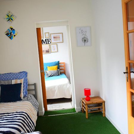 Logement Cozy Proche Du Centre-Ville Poitiers Exterior photo